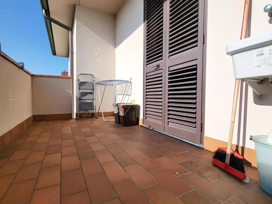 Immagine 6 di Appartamento in vendita  a Calcinaia