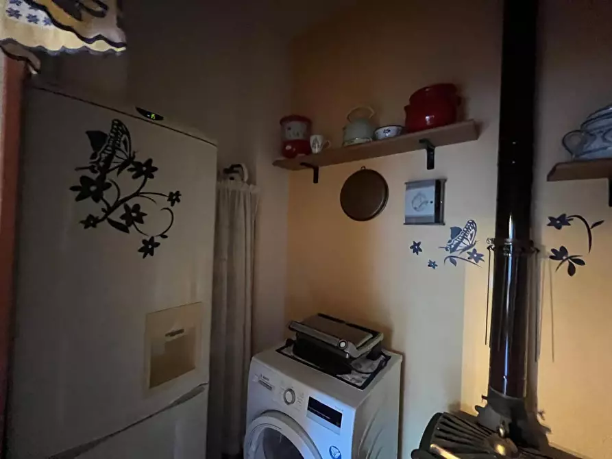 Immagine 21 di Casa indipendente in vendita  a La Spezia