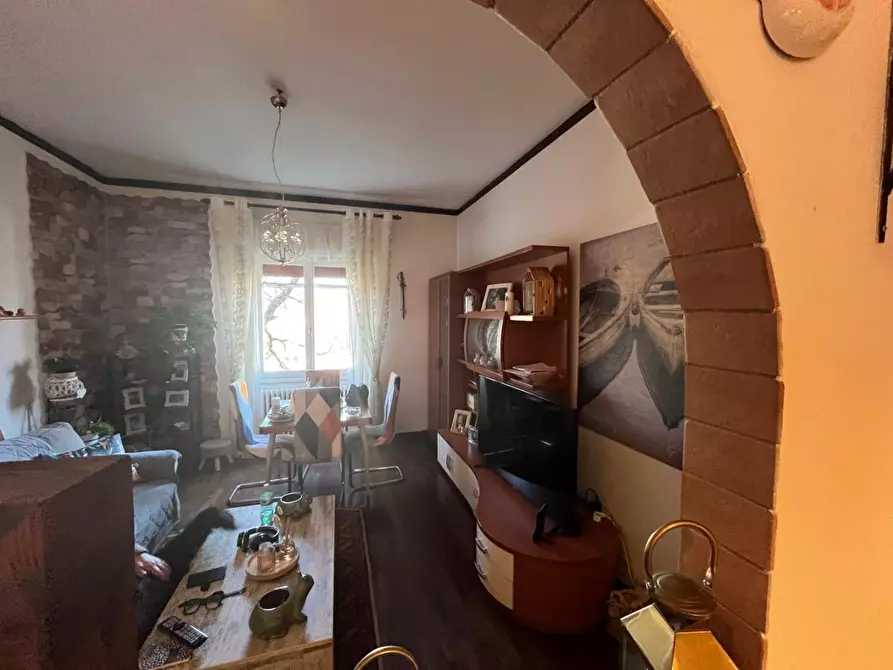 Immagine 27 di Casa indipendente in vendita  a La Spezia