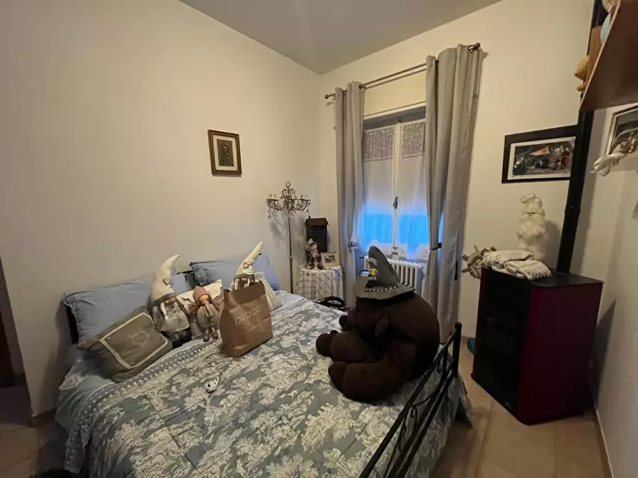 Immagine 8 di Casa indipendente in vendita  a La Spezia