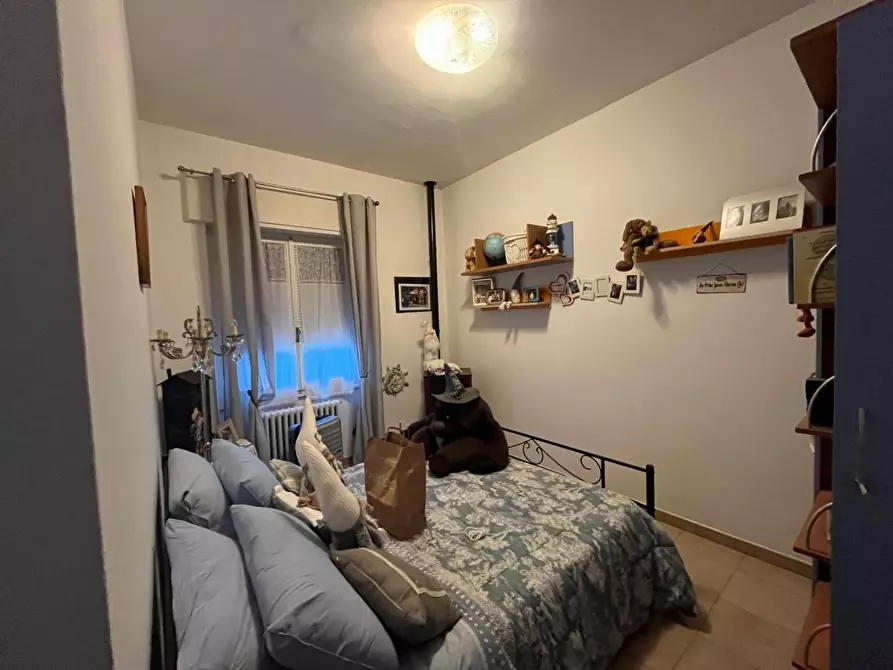 Immagine 10 di Casa indipendente in vendita  a La Spezia