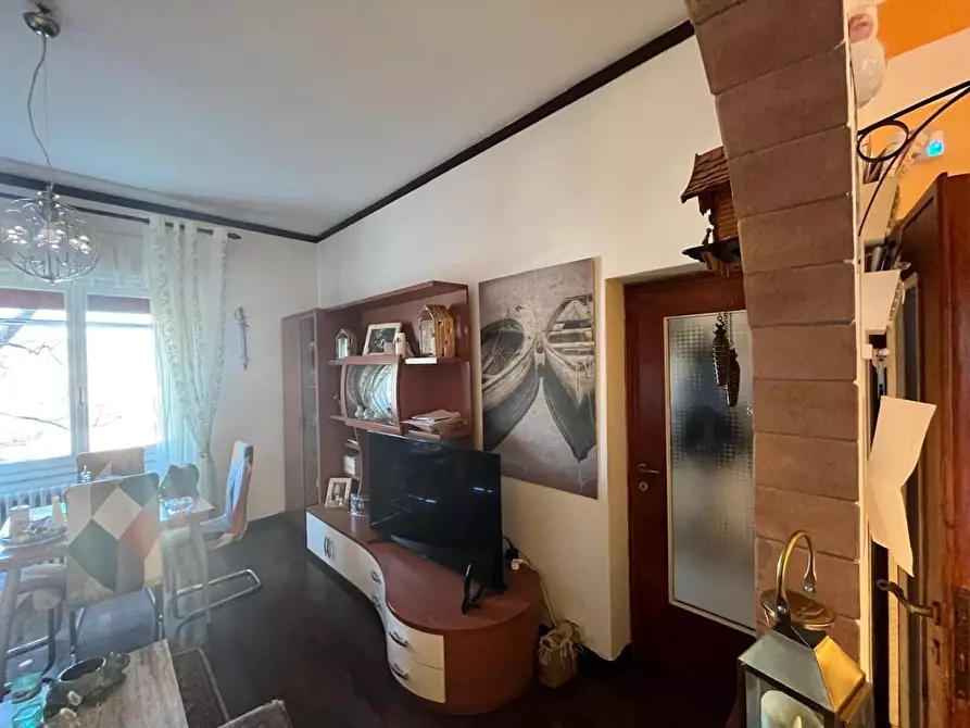 Immagine 23 di Casa indipendente in vendita  a La Spezia