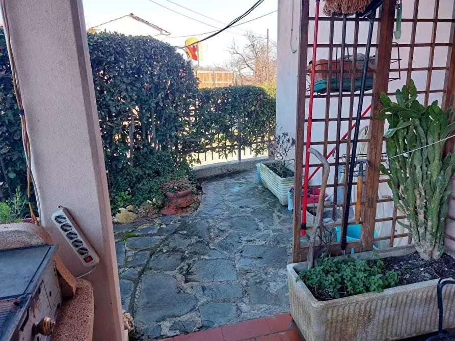 Immagine 16 di Terratetto in vendita  a Castelnuovo Magra