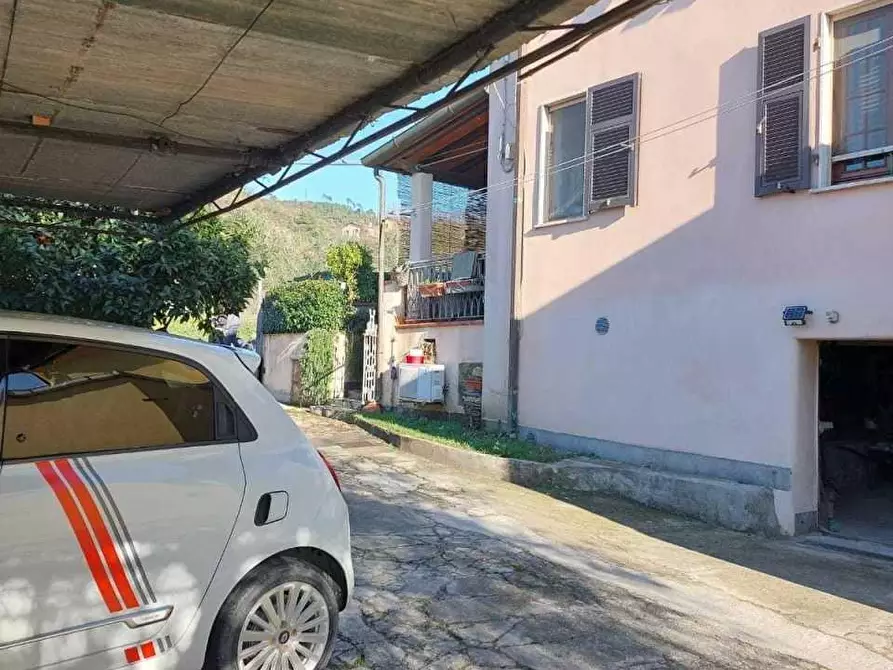 Immagine 22 di Terratetto in vendita  a Castelnuovo Magra