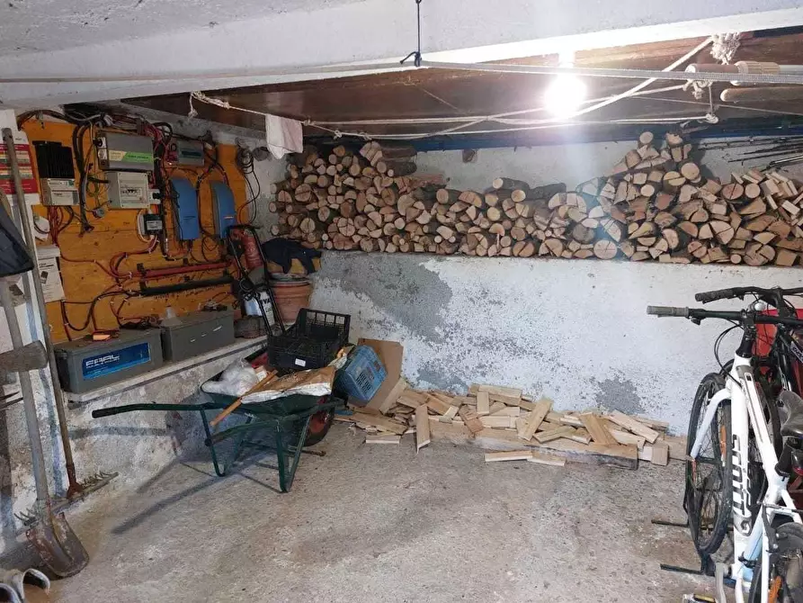 Immagine 20 di Terratetto in vendita  a Castelnuovo Magra