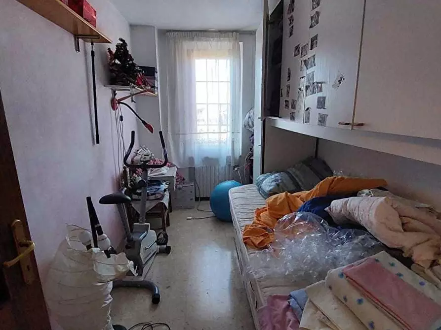 Immagine 11 di Terratetto in vendita  a Castelnuovo Magra