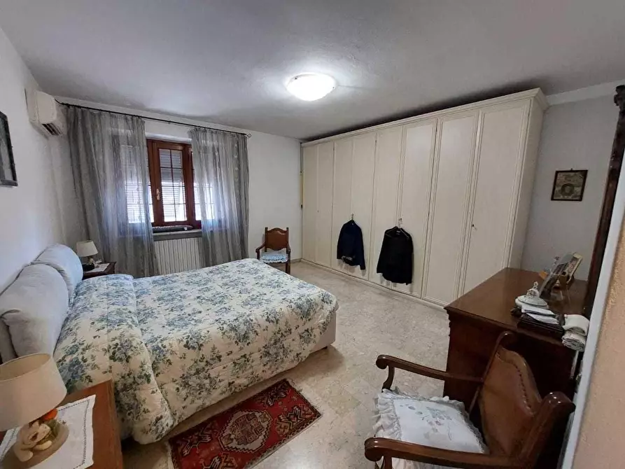 Immagine 8 di Terratetto in vendita  a Castelnuovo Magra