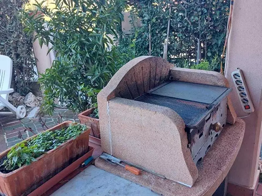 Immagine 17 di Terratetto in vendita  a Castelnuovo Magra