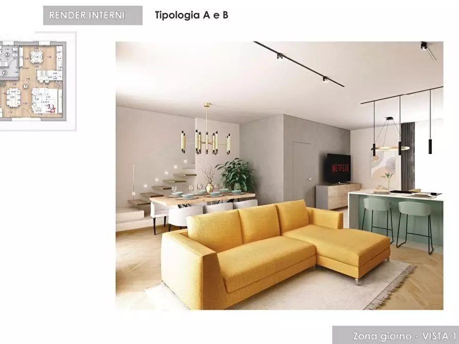 Immagine 8 di Villa in vendita  a Altopascio