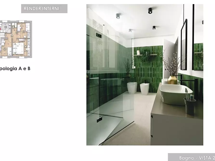 Immagine 16 di Villa in vendita  a Altopascio