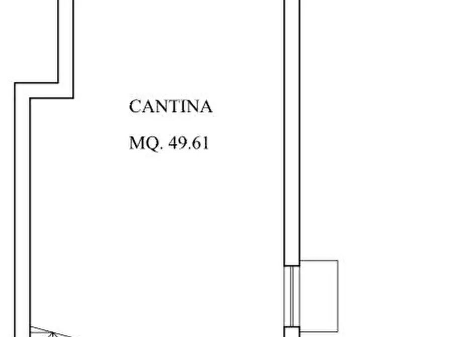 Immagine 3 di Terratetto in vendita  a Fucecchio