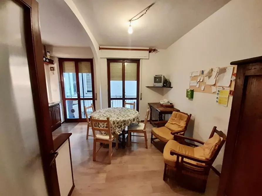 Immagine 21 di Appartamento in vendita  a Pisa