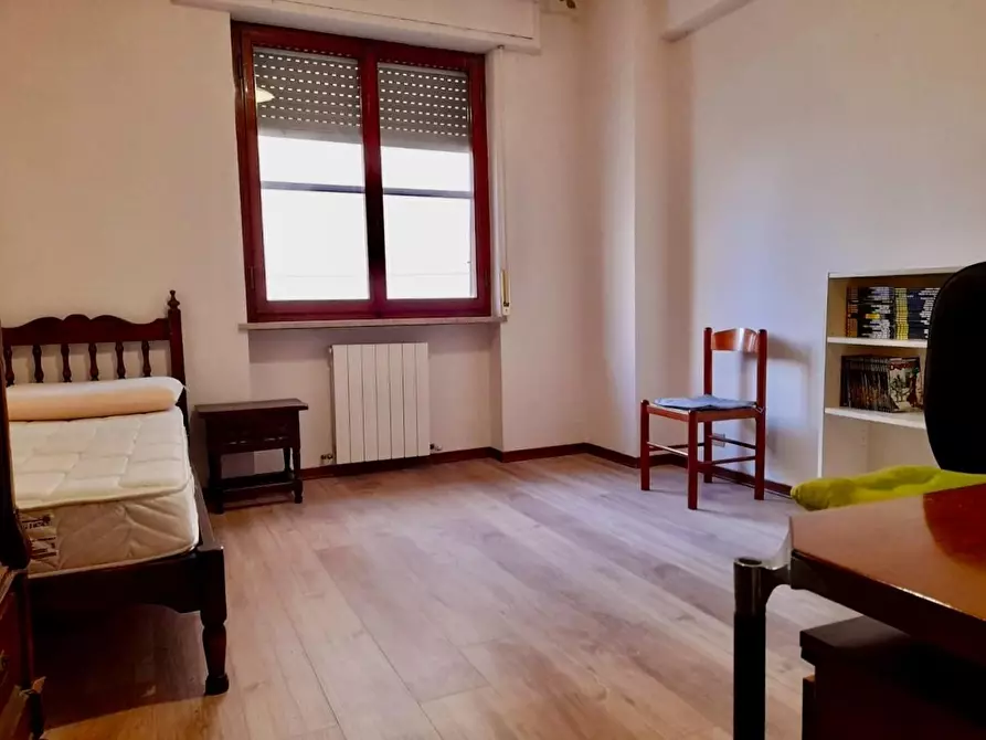 Immagine 8 di Appartamento in vendita  a Pisa