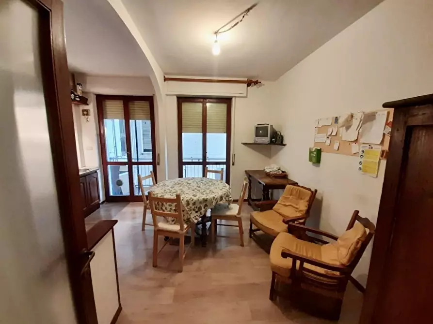 Immagine 3 di Appartamento in vendita  a Pisa