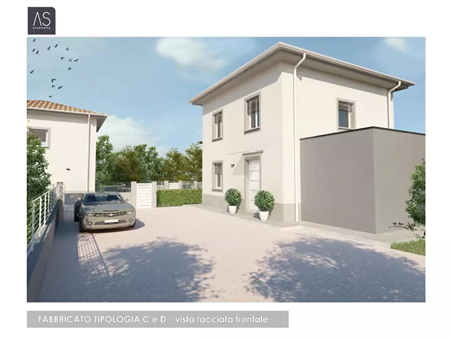 Immagine 17 di Villa in vendita  a Altopascio