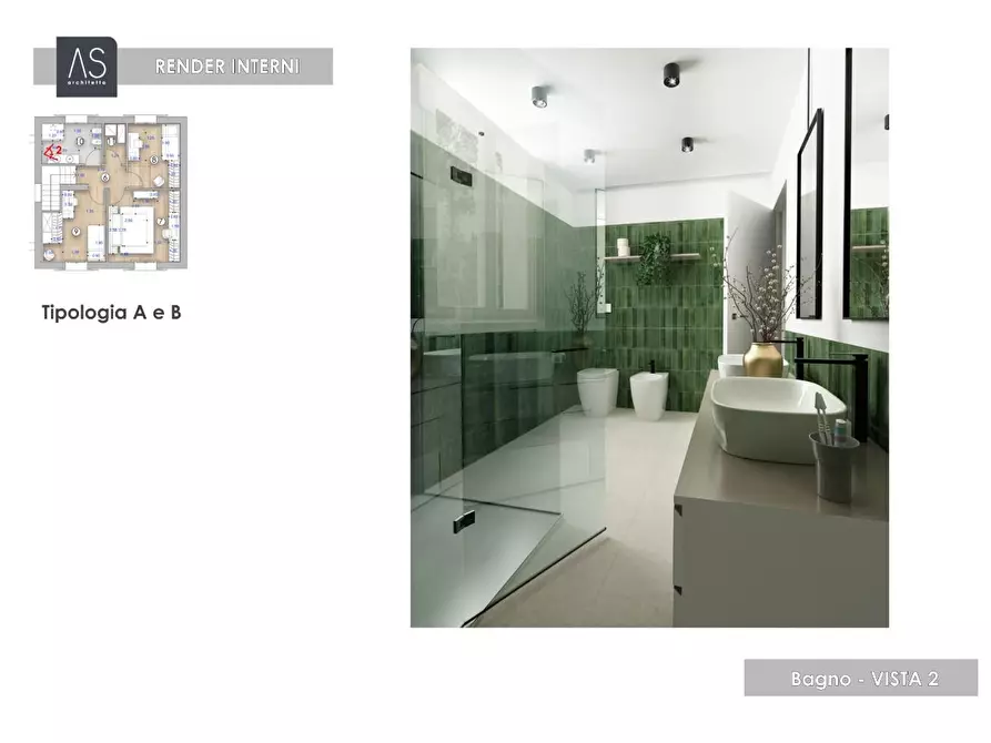 Immagine 12 di Villa in vendita  a Altopascio