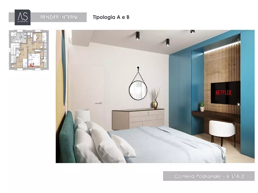 Immagine 10 di Villa in vendita  a Altopascio