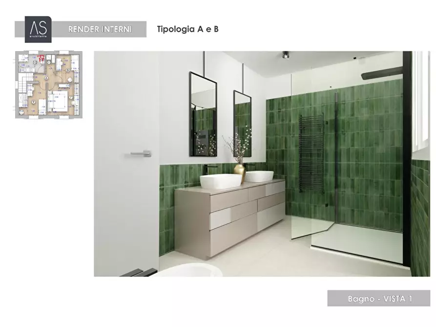 Immagine 13 di Villa in vendita  a Altopascio