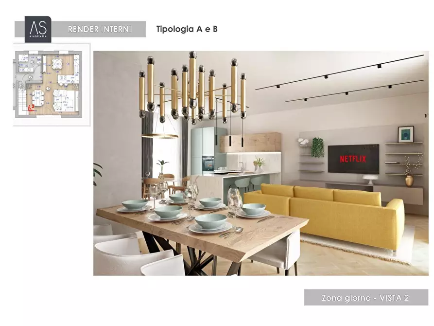 Immagine 21 di Villa in vendita  a Altopascio