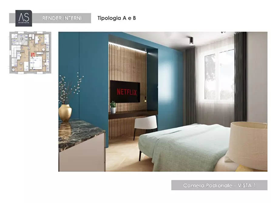 Immagine 9 di Villa in vendita  a Altopascio