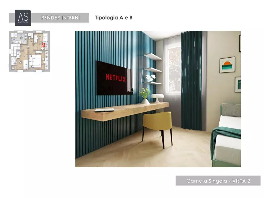 Immagine 11 di Villa in vendita  a Altopascio