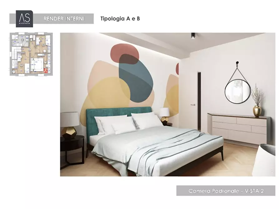 Immagine 14 di Villa in vendita  a Altopascio