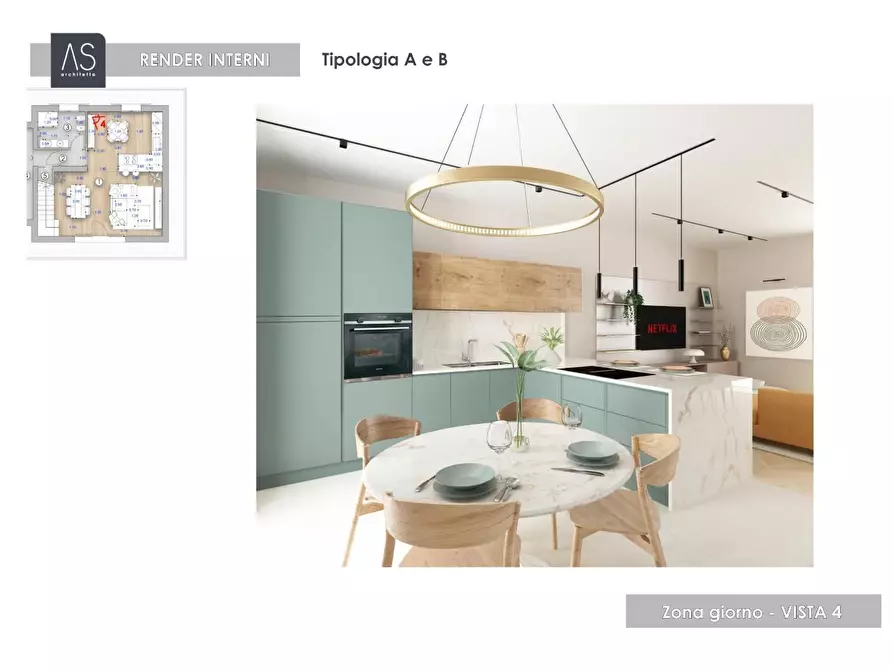 Immagine 8 di Villa in vendita  a Altopascio