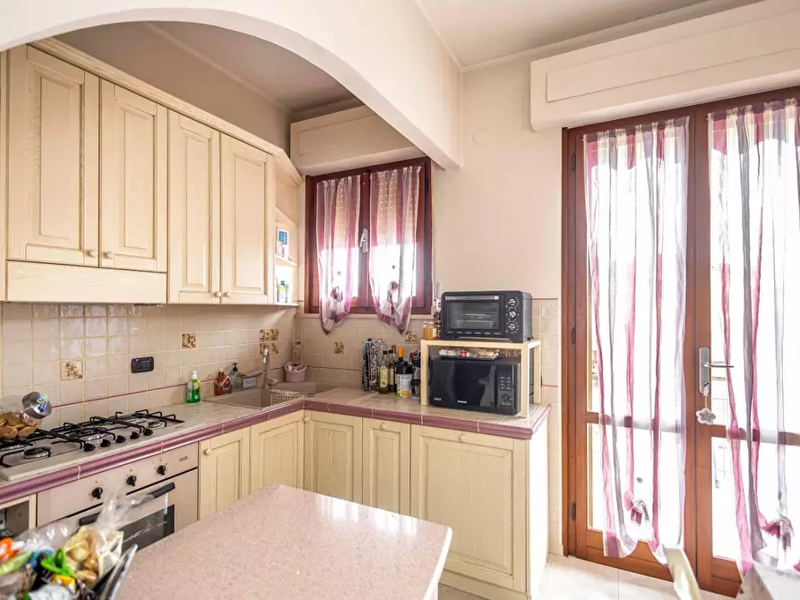 Immagine 12 di Appartamento in vendita  a San Miniato