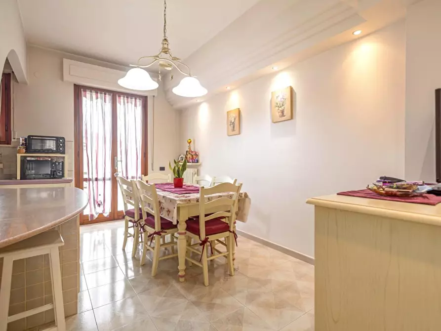 Immagine 9 di Appartamento in vendita  a San Miniato