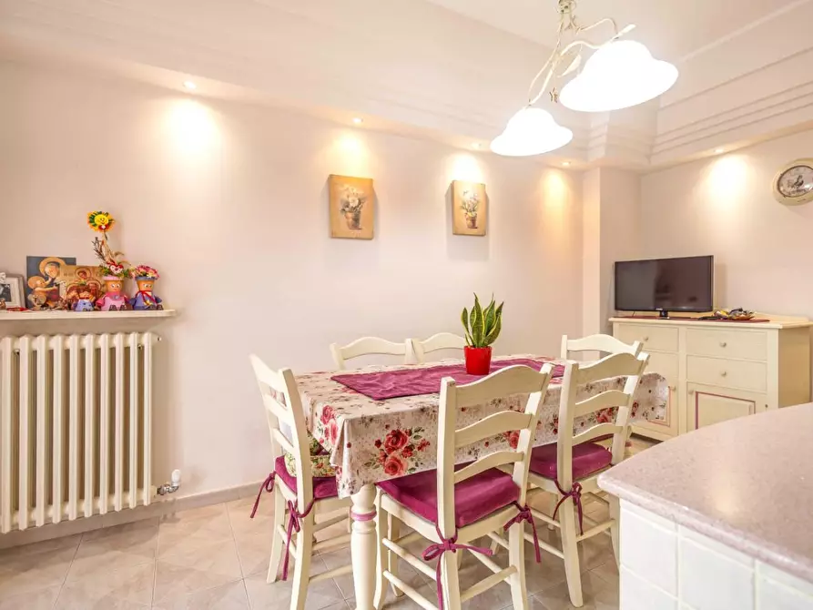 Immagine 10 di Appartamento in vendita  a San Miniato