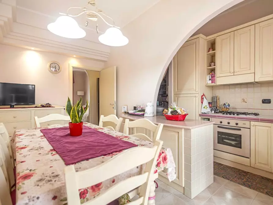 Immagine 1 di Appartamento in vendita  a San Miniato