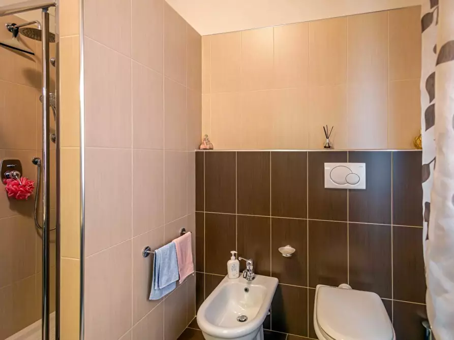 Immagine 17 di Appartamento in vendita  a San Miniato