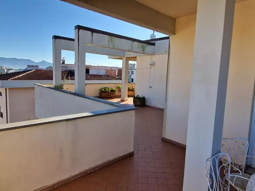 Immagine 19 di Mansarda in vendita  a Pisa