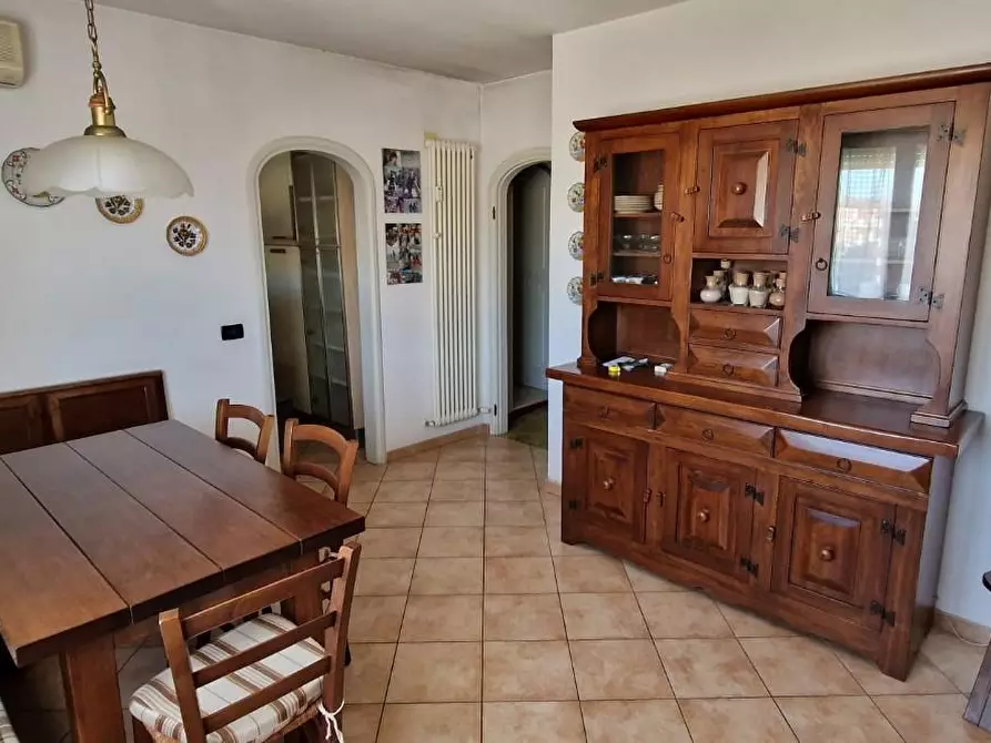 Immagine 13 di Mansarda in vendita  a Pisa