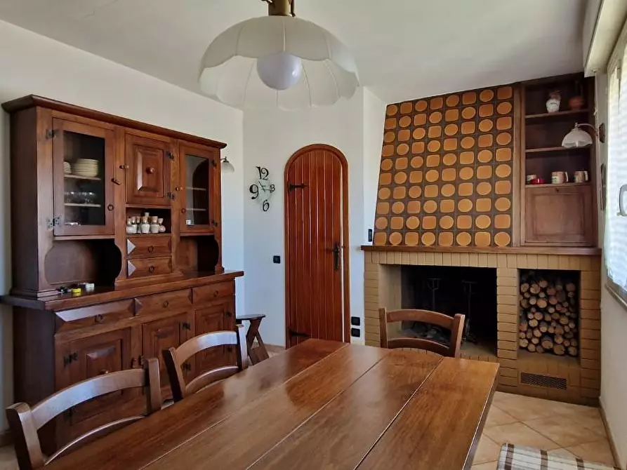 Immagine 9 di Mansarda in vendita  a Pisa