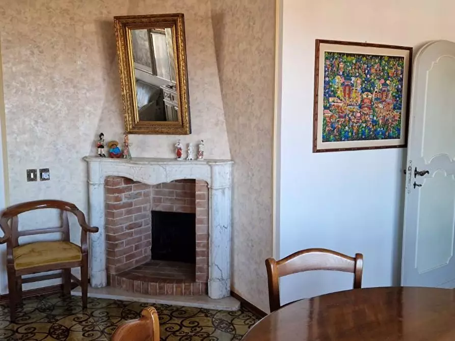 Immagine 6 di Mansarda in vendita  a Pisa