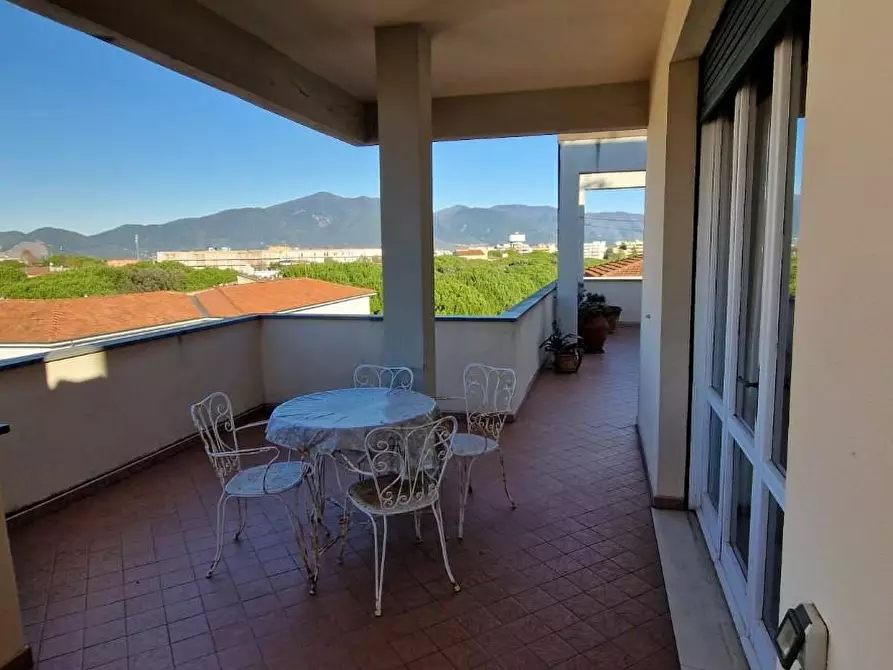 Immagine 18 di Mansarda in vendita  a Pisa