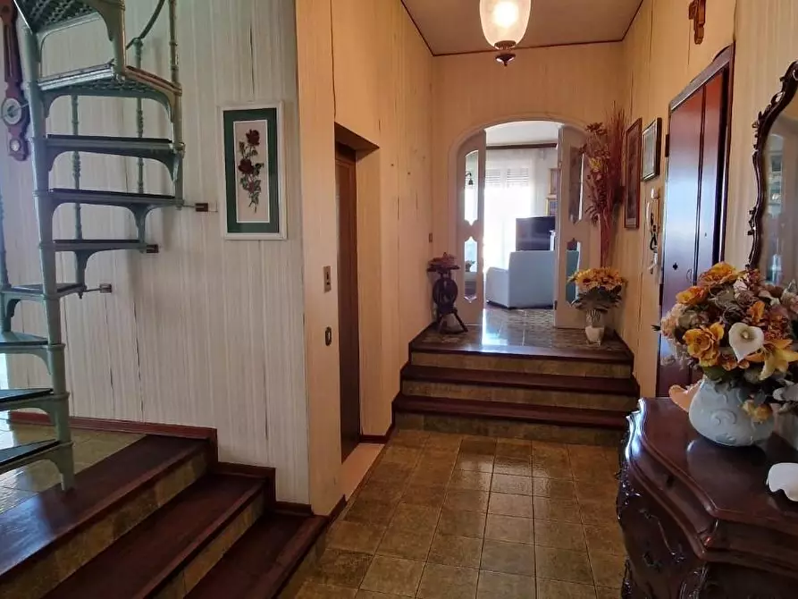 Immagine 7 di Mansarda in vendita  a Pisa