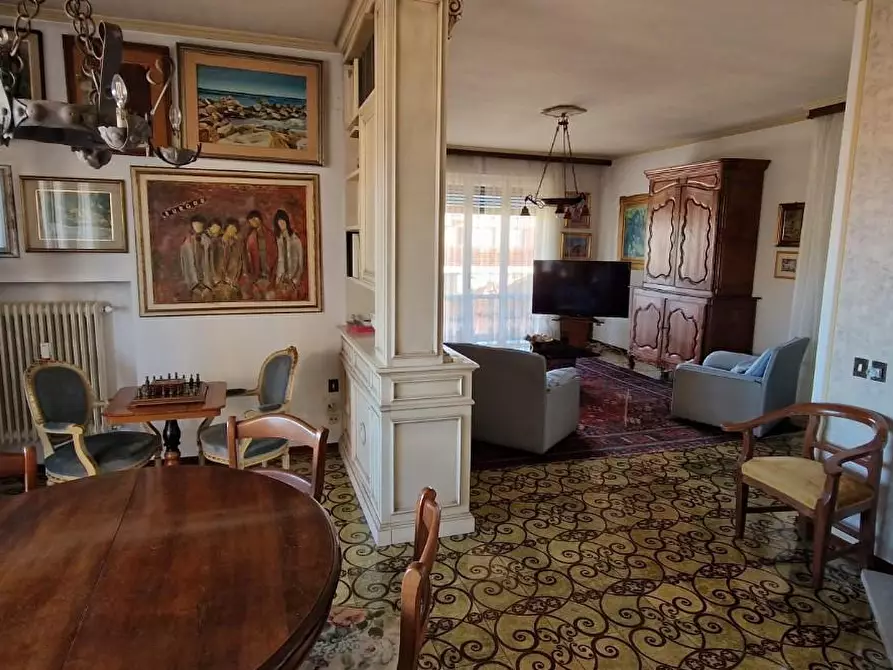 Immagine 5 di Mansarda in vendita  a Pisa