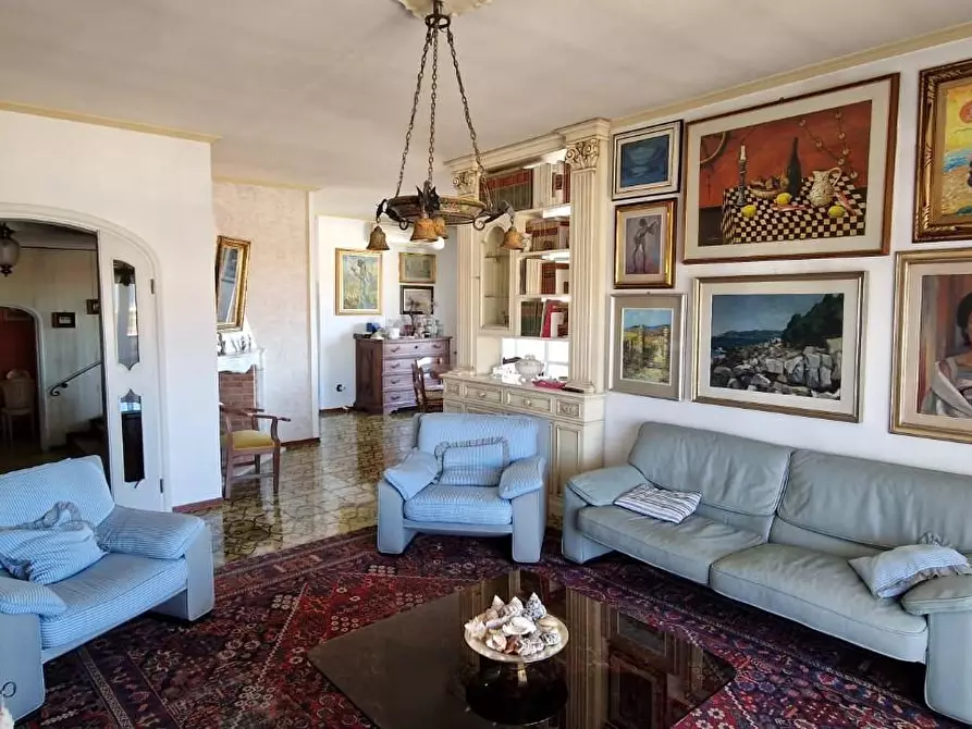 Immagine 3 di Mansarda in vendita  a Pisa