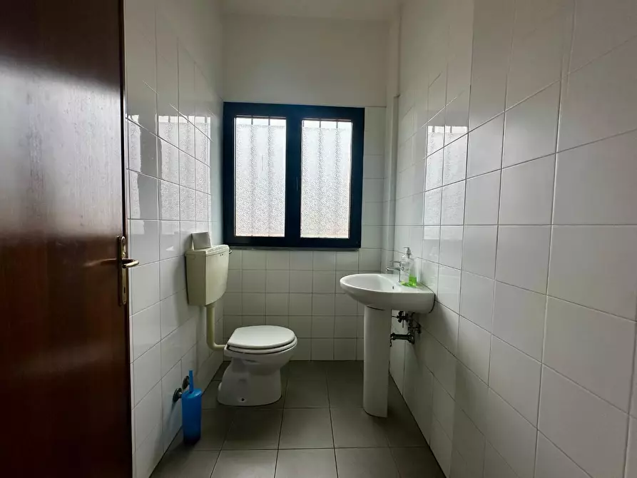 Immagine 21 di Attività artigianale in affitto  a Capannori