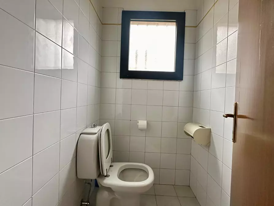 Immagine 22 di Attività artigianale in affitto  a Capannori