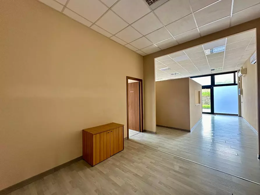 Immagine 10 di Attività artigianale in affitto  a Capannori