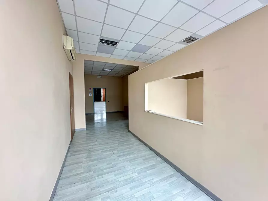 Immagine 12 di Attività artigianale in affitto  a Capannori