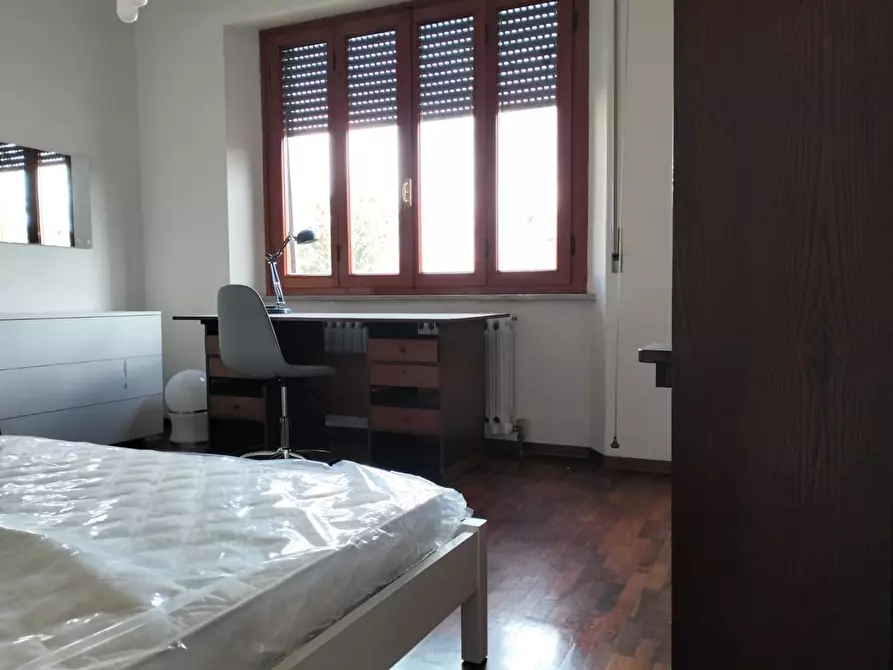 Immagine 2 di Appartamento in affitto  a Pisa