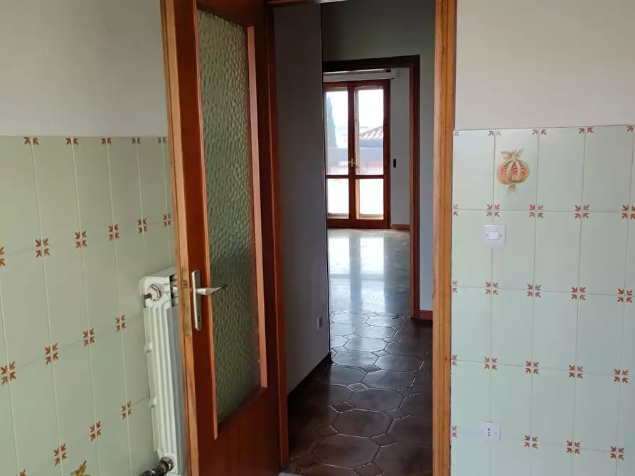 Immagine 6 di Appartamento in vendita  a Collesalvetti