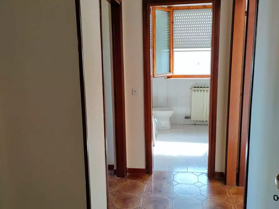 Immagine 15 di Appartamento in vendita  a Collesalvetti