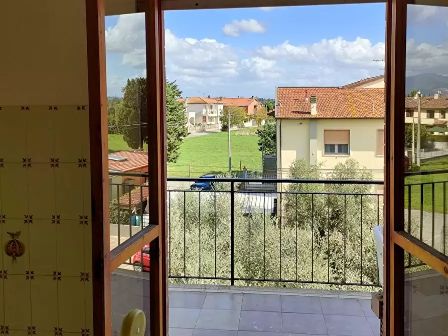 Immagine 7 di Appartamento in vendita  a Collesalvetti
