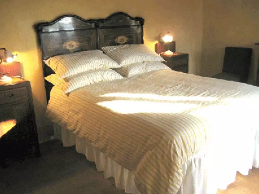 Immagine 5 di Casa colonica in vendita  a Monteroni D'arbia