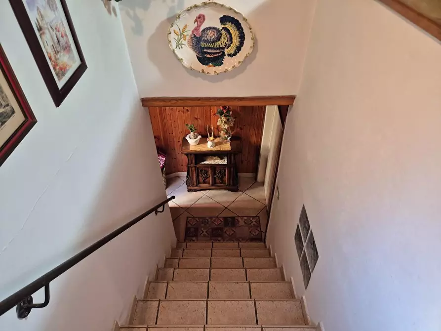 Immagine 24 di Terratetto in vendita  a Ortonovo